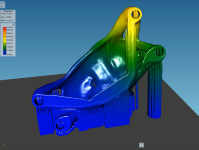 Additive Manufacturing - virfac AM
